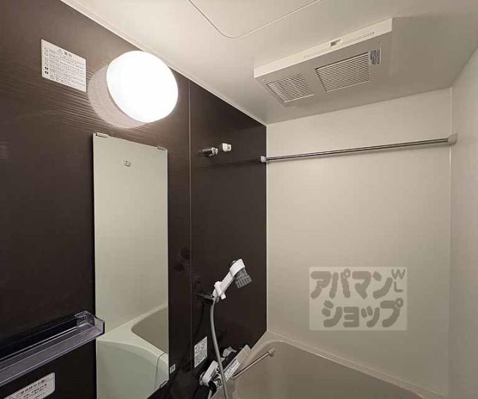 【エステムコート京都二条】間取