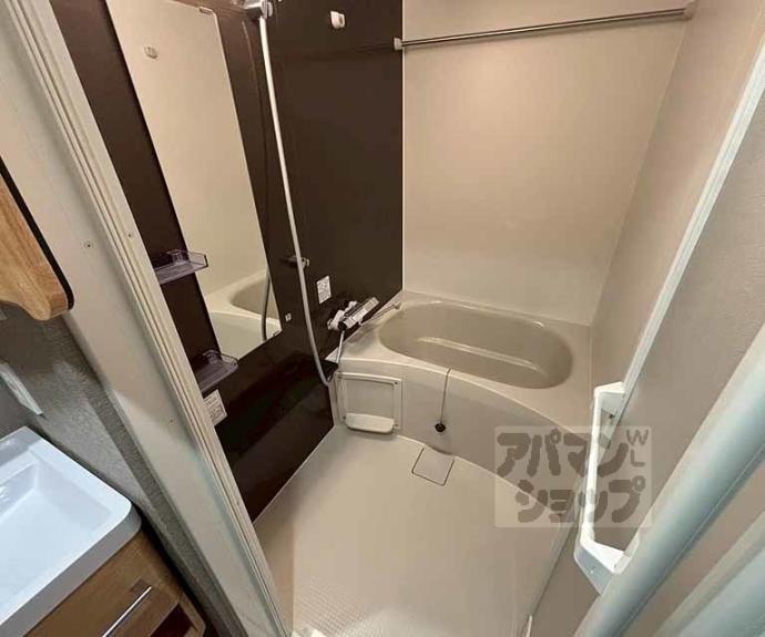 【エステムコート京都二条】間取