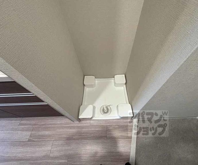 【エステムコート京都二条】間取