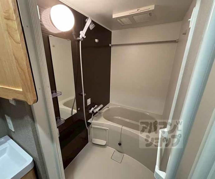 【エステムコート京都二条】間取