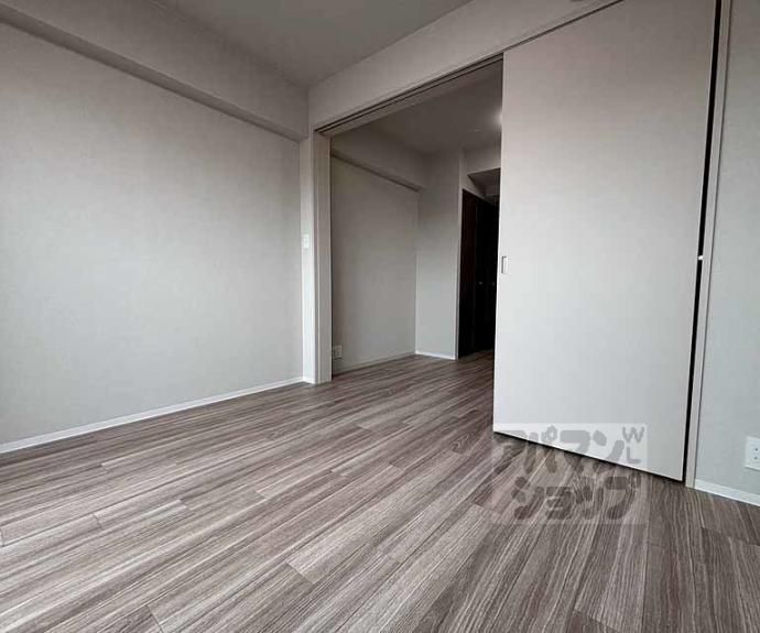 【エステムコート京都二条】間取