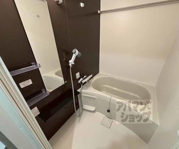 【エステムコート京都二条】間取