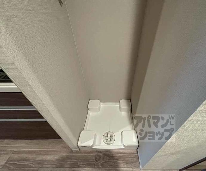 【エステムコート京都二条】間取