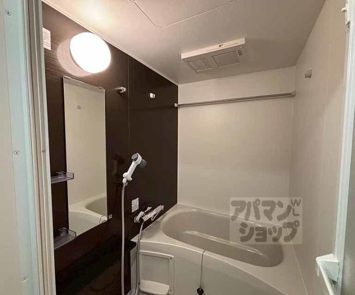 【エステムコート京都二条】間取