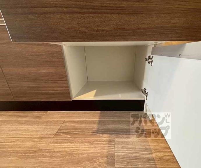 【エステムコート京都二条】間取