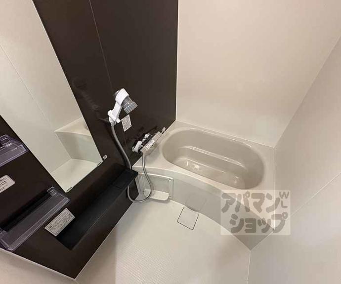 【エステムコート京都二条】間取