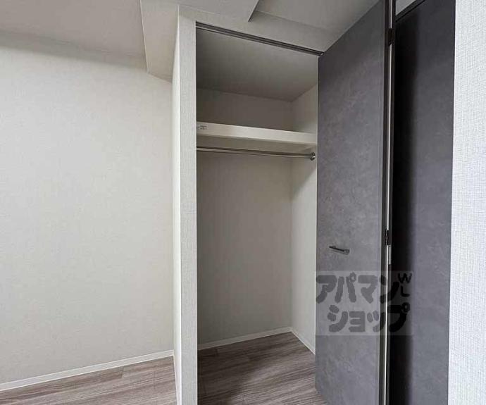 【エステムコート京都二条】間取