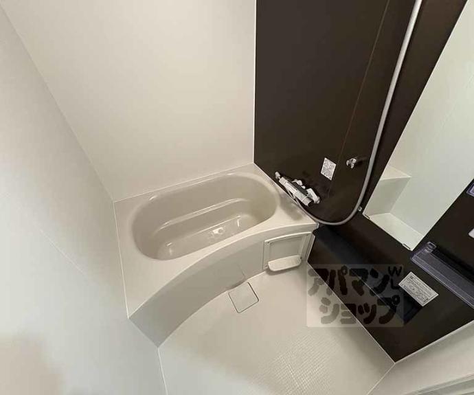 【エステムコート京都二条】間取