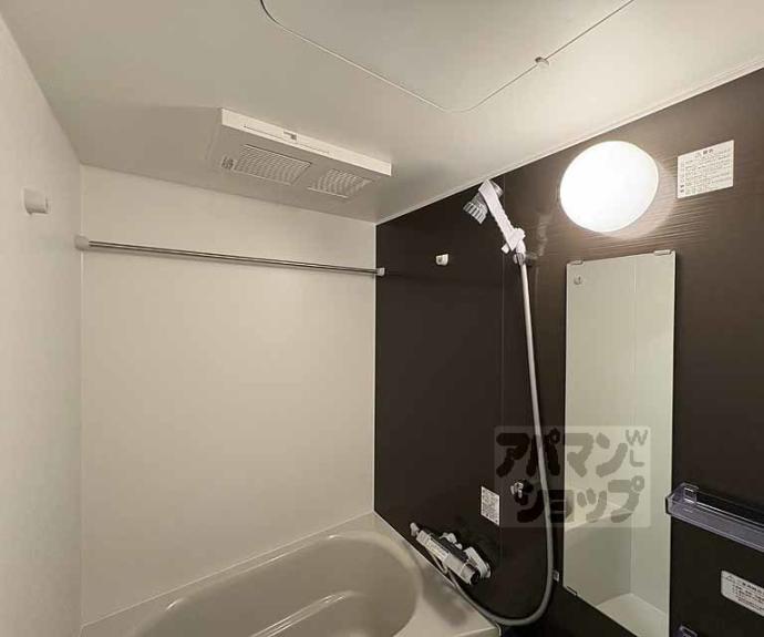 【エステムコート京都二条】間取