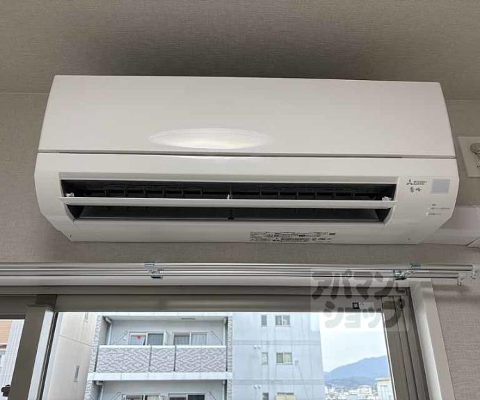 【エステムコート京都二条】間取