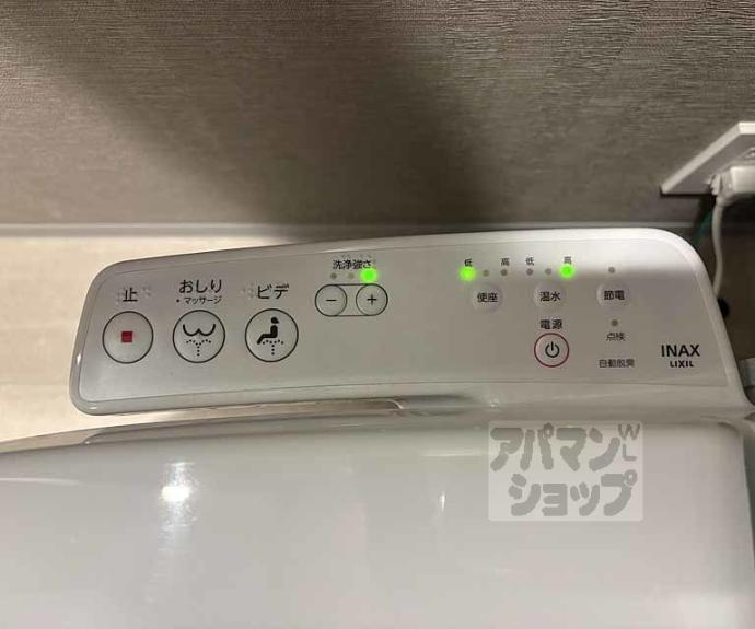 【エステムコート京都二条】間取