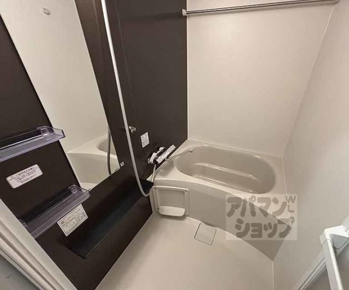 【エステムコート京都二条】間取