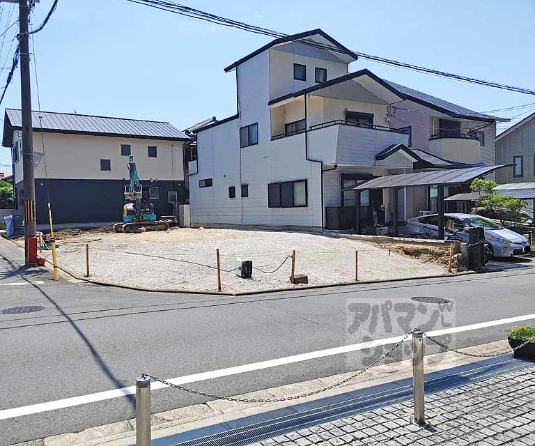 ラフィーネ丹波橋