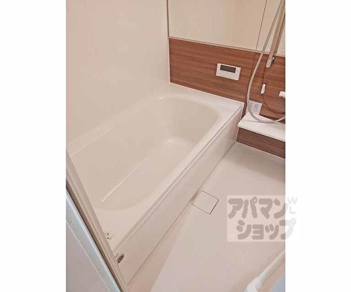 【ラフィーネ丹波橋】間取