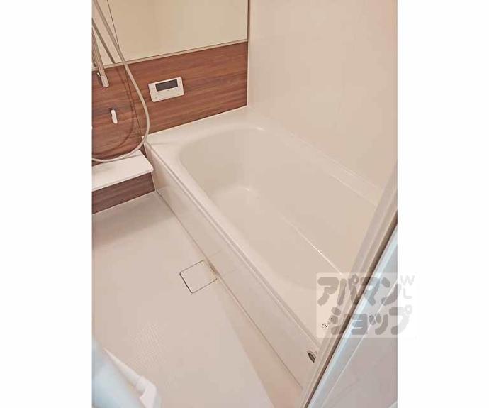 【ラフィーネ丹波橋】間取