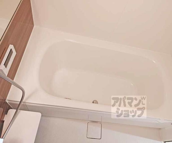 【ラフィーネ丹波橋】間取