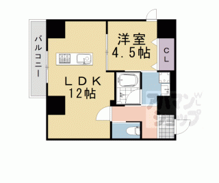 【Ｈａｌｅ　Ｌｕａｎａ東山】