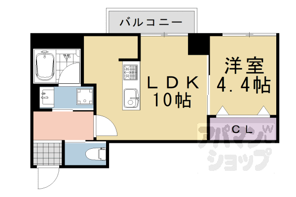 【Ｈａｌｅ　Ｌｕａｎａ東山】