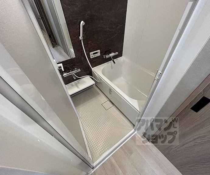 【Ｈａｌｅ　Ｌｕａｎａ東山】間取