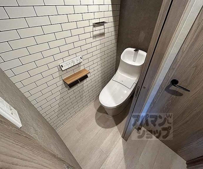 【Ｈａｌｅ　Ｌｕａｎａ東山】間取