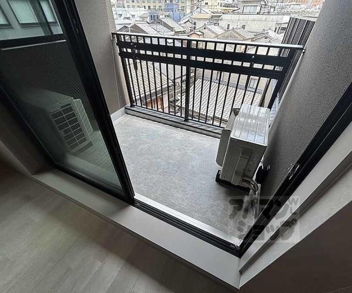 【Ｈａｌｅ　Ｌｕａｎａ東山】間取