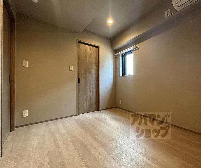 【Ｈａｌｅ　Ｌｕａｎａ東山】間取