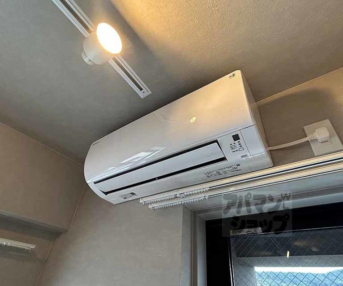 【Ｈａｌｅ　Ｌｕａｎａ東山】間取