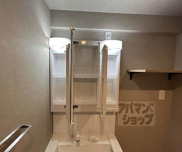 【Ｈａｌｅ　Ｌｕａｎａ東山】間取