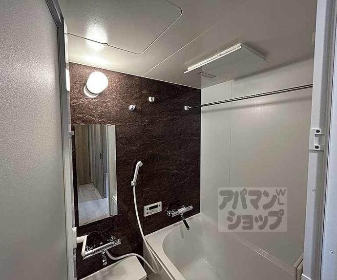 【Ｈａｌｅ　Ｌｕａｎａ東山】間取