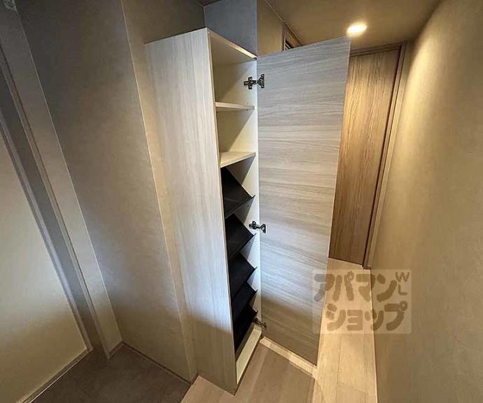 【Ｈａｌｅ　Ｌｕａｎａ東山】間取