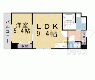 【セントポーリア石山】