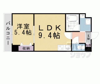 【セントポーリア石山】