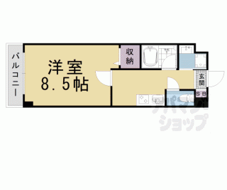 【セントポーリア石山】