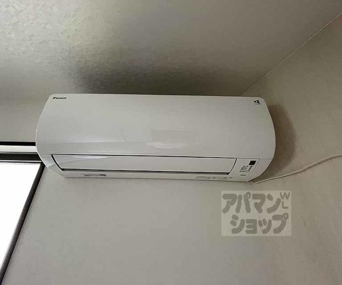 【京都グランデ二条駅南】間取