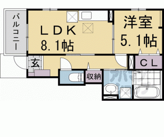 【ベラ　ビィータ日暮】