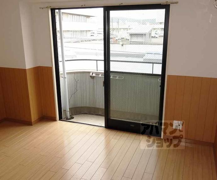 【アーバンツリー　ラ・ムウト３６】間取