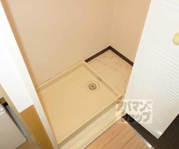 【アーバンツリー　ラ・ムウト３６】間取