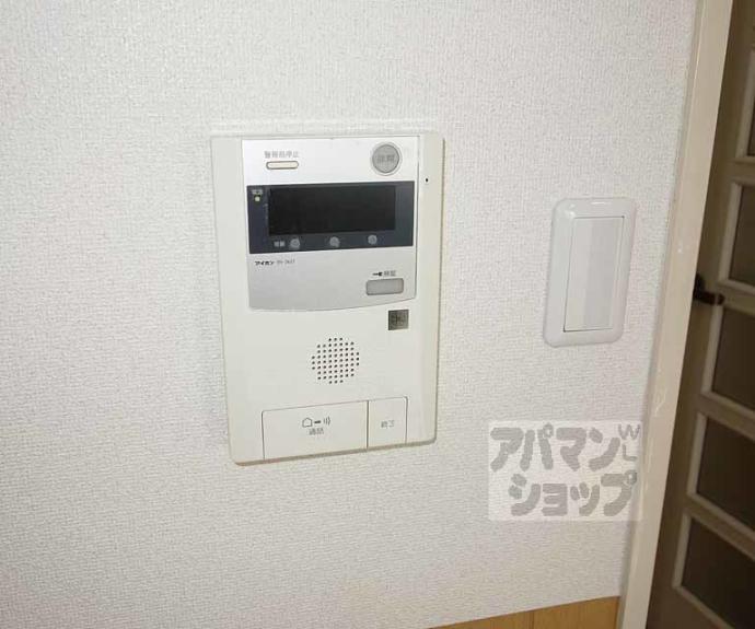 【アーバンツリー　ラ・ムウト３６】間取