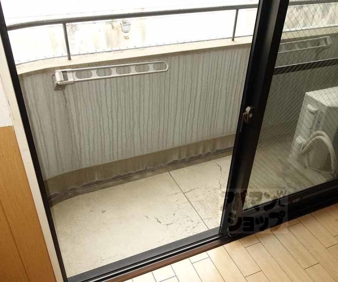 【アーバンツリー　ラ・ムウト３６】間取