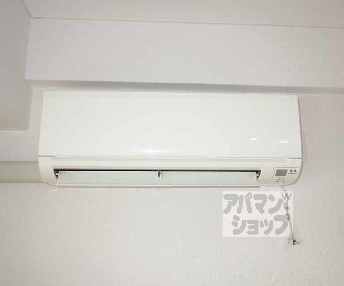 【アーバンツリー　ラ・ムウト３６】間取