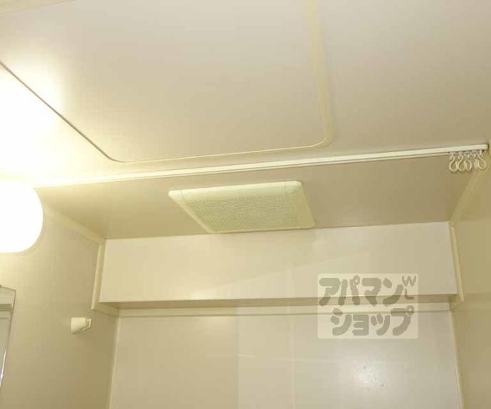 【アーバンツリー　ラ・ムウト３６】間取