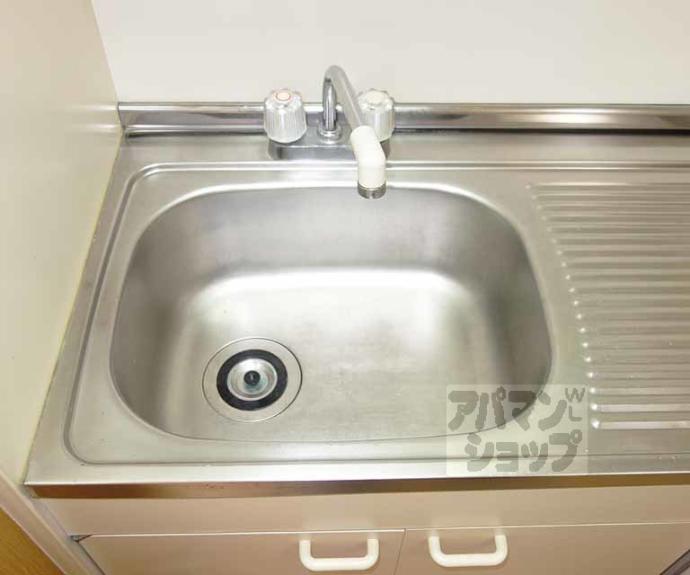 【アーバンツリー　ラ・ムウト３６】間取