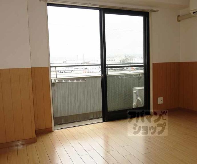 【アーバンツリー　ラ・ムウト３６】間取