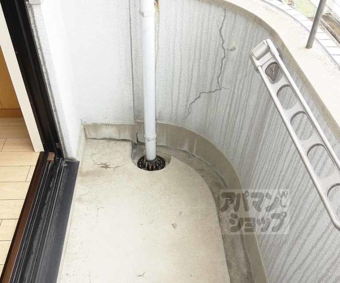 【アーバンツリー　ラ・ムウト３６】間取