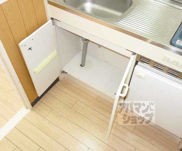 【アーバンツリー　ラ・ムウト３６】間取