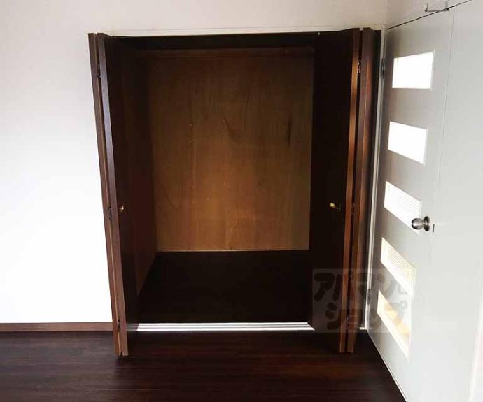 【シャリマー西高瀬】間取