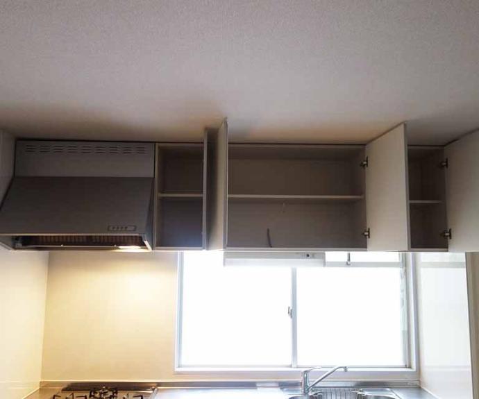 【シャリマー西高瀬】間取