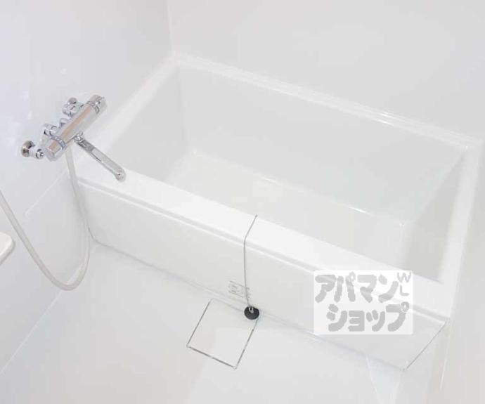 【シャリマー西高瀬】間取