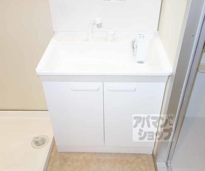 【シャリマー西高瀬】間取