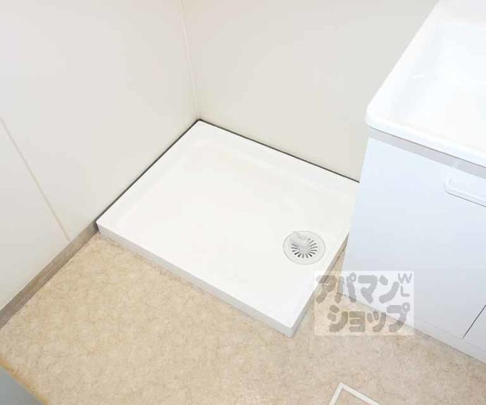 【シャリマー西高瀬】間取